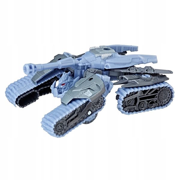 Transformers: Bumblebee – Energon Power Megatron