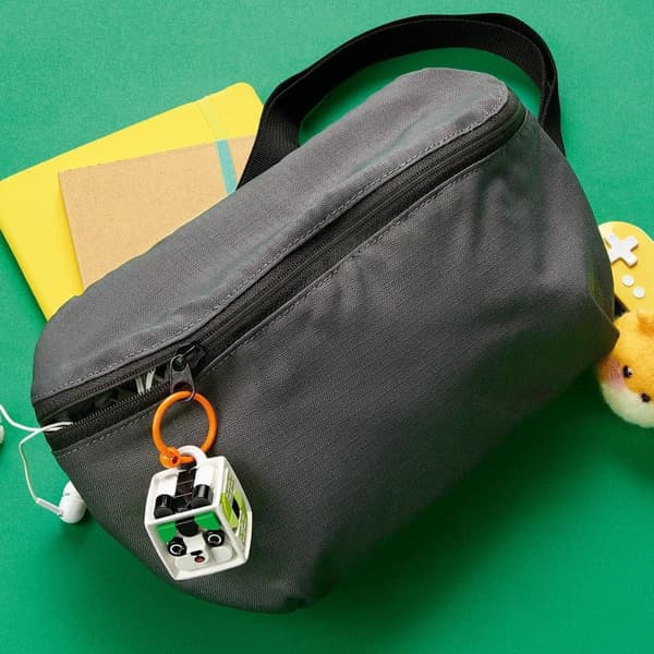 LEGO Dots 41930 Lego Dots Panda Keyring 41930