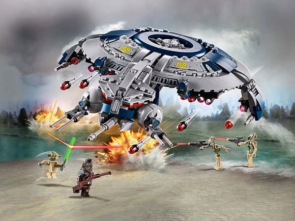Lego minifigure @@@ CHIEF TARFFUL @@@ Wookiee from 75233
