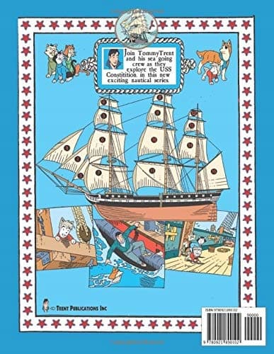 The Old Ironsides Mystery