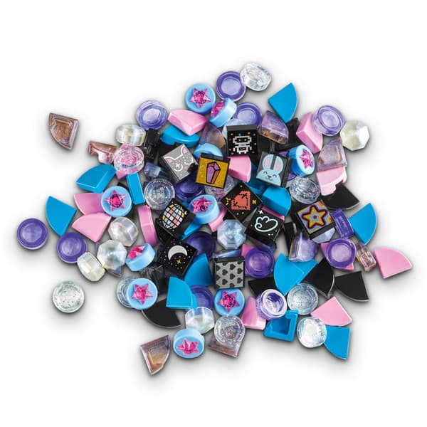 Lego 41803 DOTS DOTS Series 8 Accessories: Sparkles