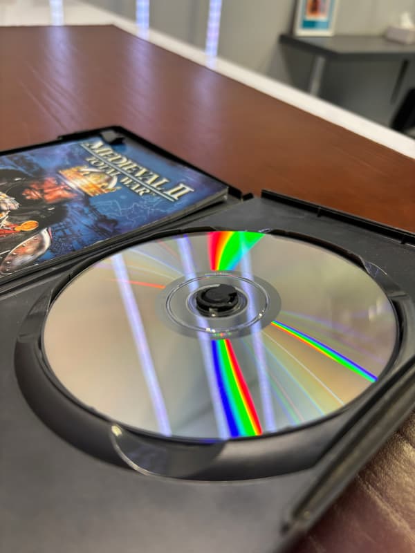 Medieval II: Total War for PC