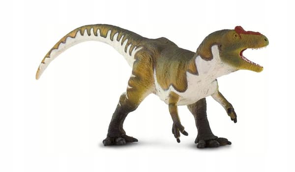 Safari Ltd – Allosaurus Dinosaur Figure 100300
