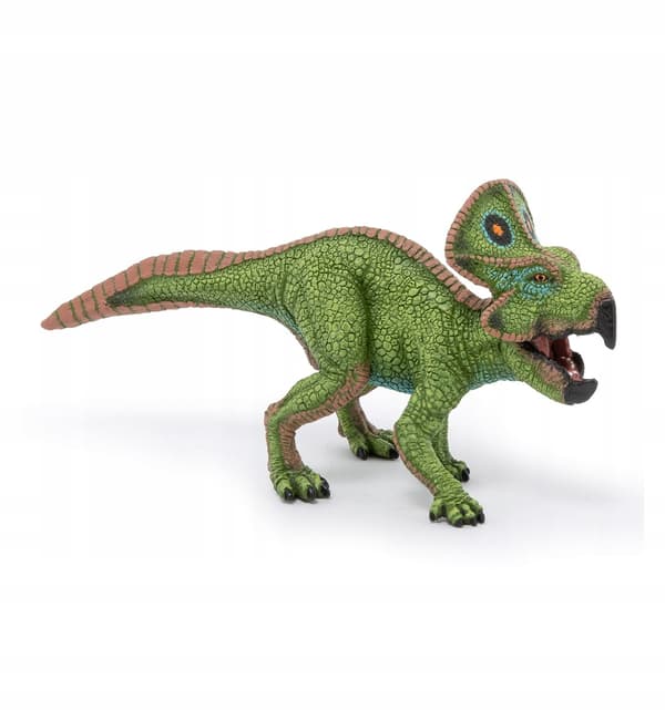 PAPO Protoceratops Figures
