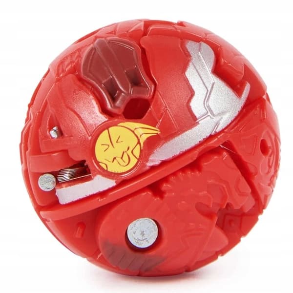 Bakugan Training Set: Training Titanium Dragonoid Figure – BATTLEFIELD