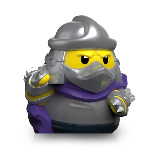 TMNT Duck Tubbz – The Ripper (first edition)