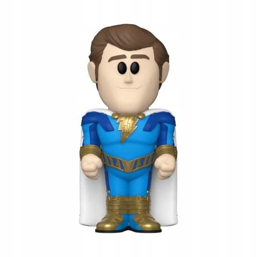 FUNKO SODA SHAZAM FIGURINE