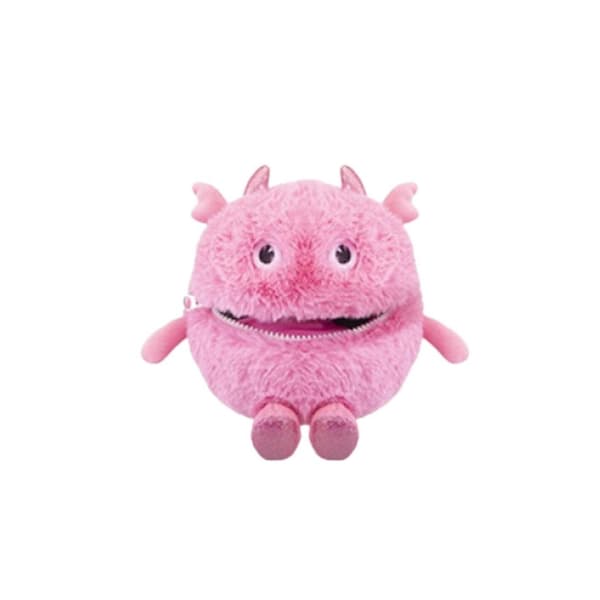 Zip Monster plush toy, 20 cm.
