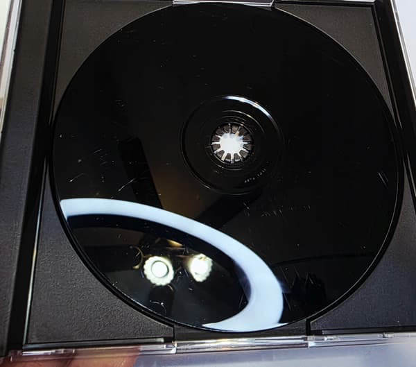 MARTIAN GOTHIC UNIFICATION PSX – READ THE DESCRIPTION!