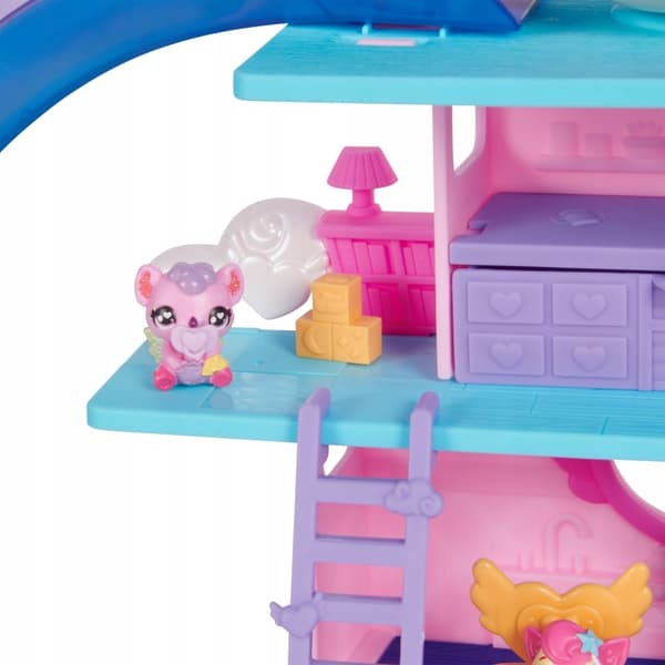 Hatchimals Alive Surprise: Pet Nursery – 4 Hatching Figures