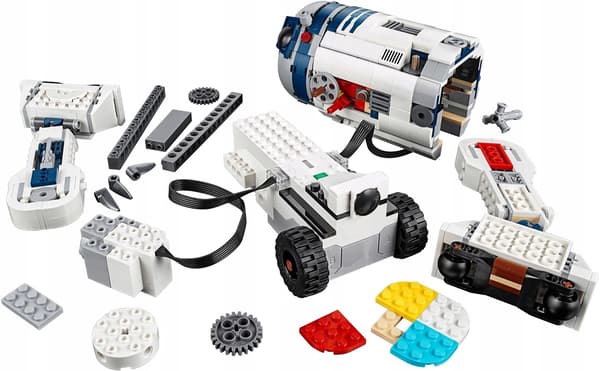 LEGO Star Wars 75253 Droid Commander