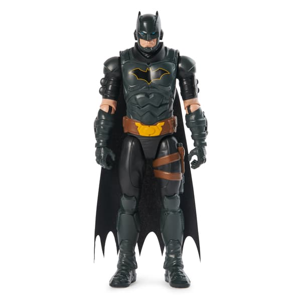 SPIN MASTER BATMAN ACTION FIGURE, 30 cm, DC 6067621