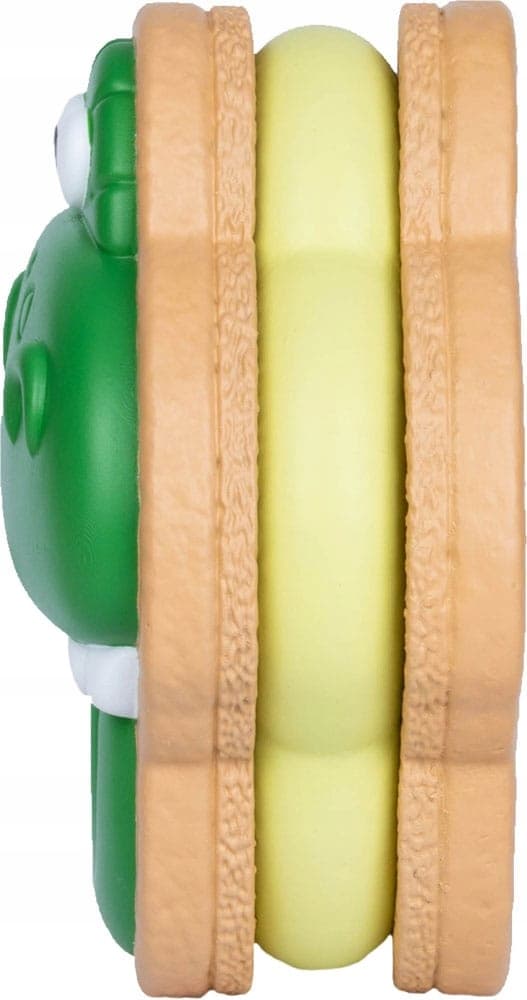 Beast Kingdom Mini Egg Attack Toy Story figurine, 6 cm