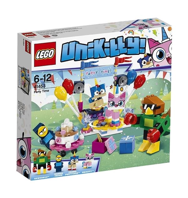 LEGO 41453 Party Time
