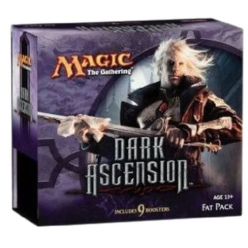 Magic: The Gathering Dark Ascension Fat Pack