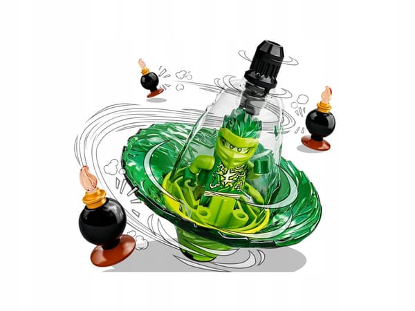 LEGO Ninjago 2174