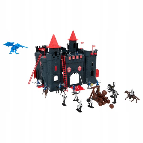 Castle Play – castle play set