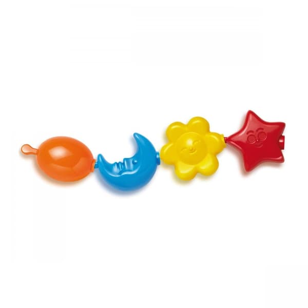 Quercetti Toy Shapes - 040-4130