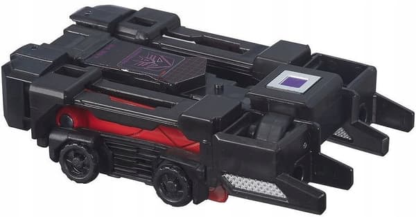 TRANSFORMERS LASERBEAK B7585