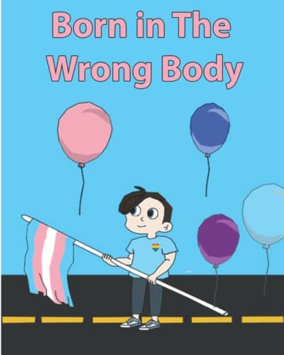 Born in the Wrong Body: Transgender Transformation