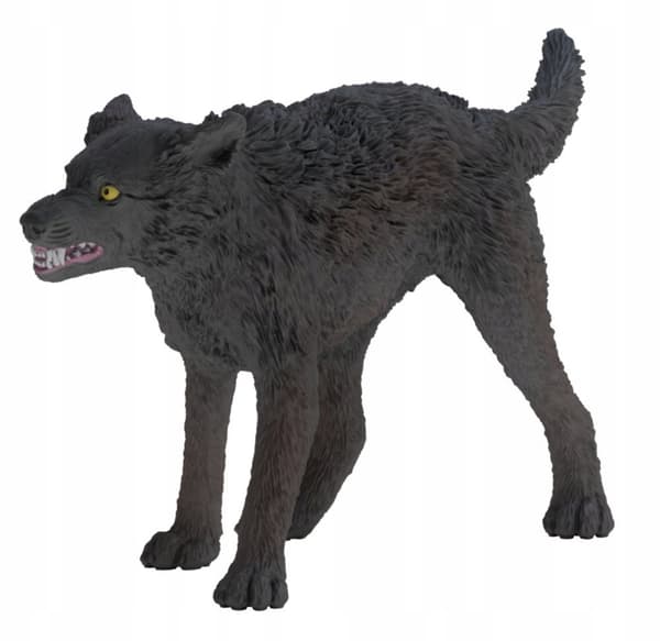 Schleich Harry Potter: Werewolf vs Animagus 14906