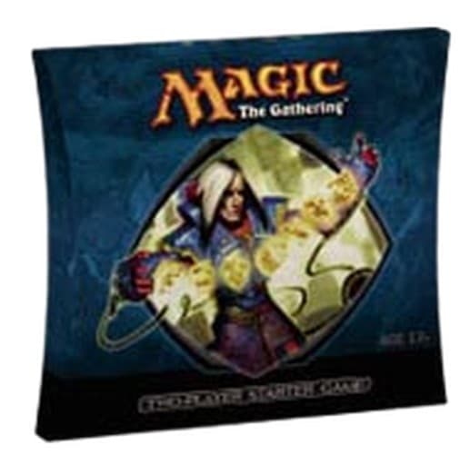 Magic: The Gathering Tenth Edition: 2 Player Starter Set