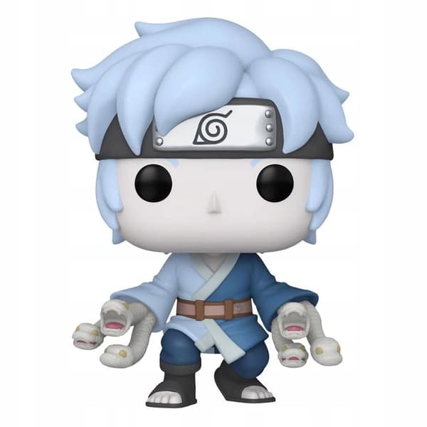 Funko POP MITSUKI 1357 BORUTO