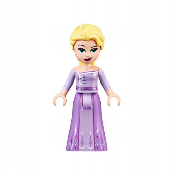 LEGO ‘Elsa’ Minifigure (dp071) – Disney Princess