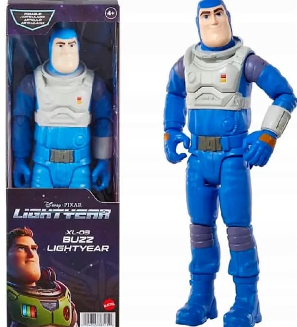 BUZZ ASTRAL XL-03 27cm figurine