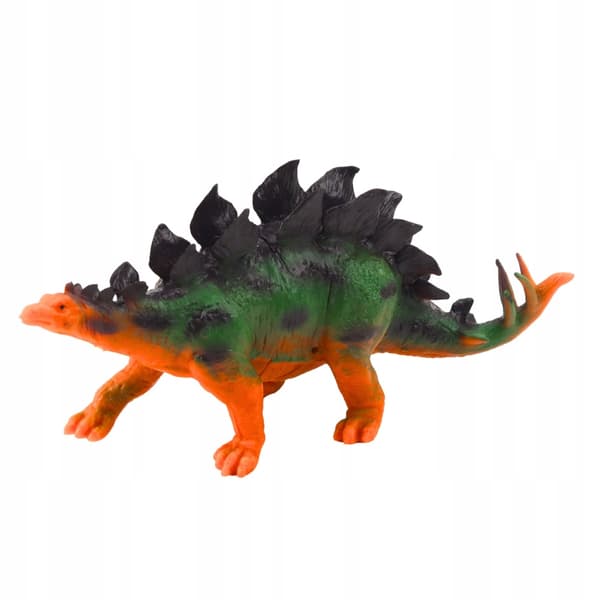 DINOSAUR FIGURES SET