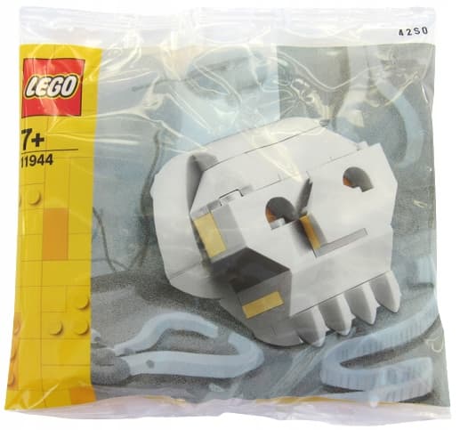 LEGO 11944 Explorer – Skull
