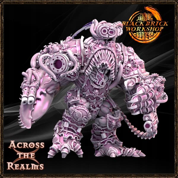Blissforged Eradicator 2 – 1 model. Select a variant. Men’s/women’s model