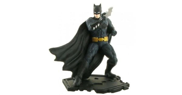 COMANSI JUSTICE LEAGUE – BATMAN WEAPONY99191 9.5 C