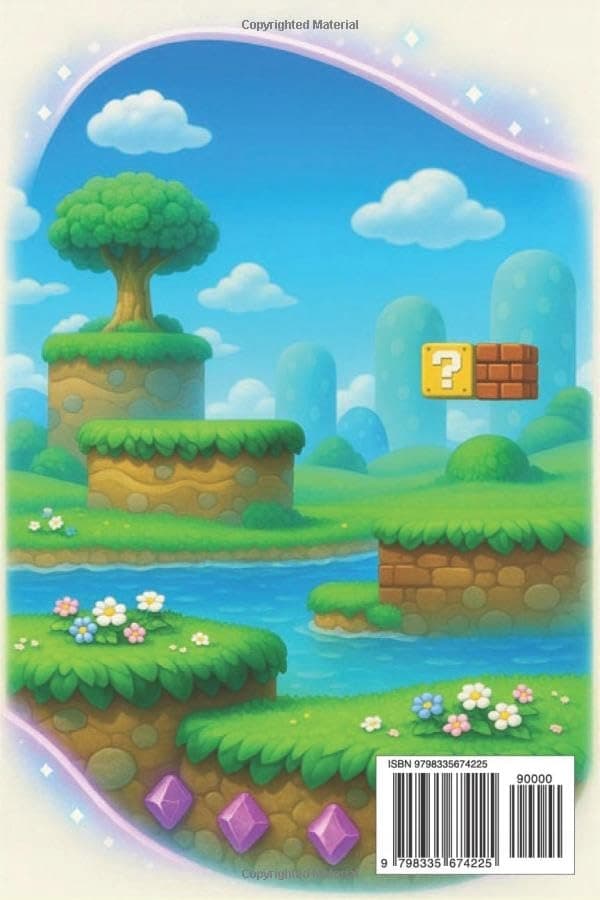 Ferdinand A. Conley, *Super Mario Bros. Wonder Complete Guide: Walkthrough, T*