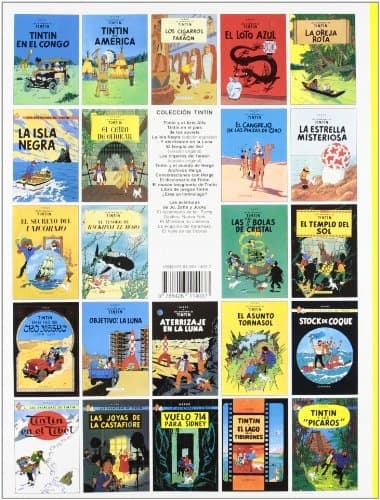 Hergé’s Tintin in Tibet