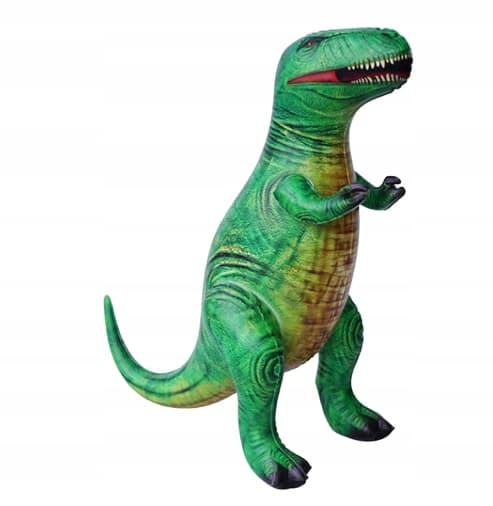 INFLATABLE DINOSAUR TOY GIFT