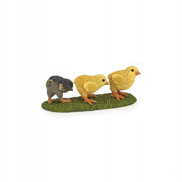 PAPO CHICKEN FIGURINE 51163