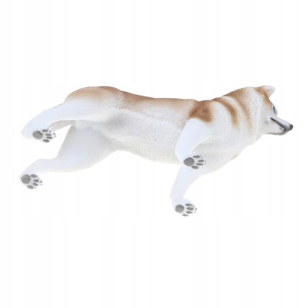 Animal simulation models Figure model Plastic figurine Children Educational