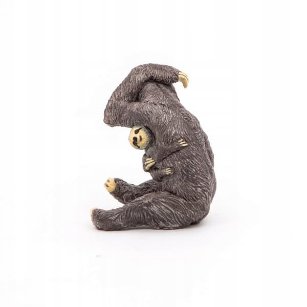 PAPO LENES FIGURINE WITH CHICK