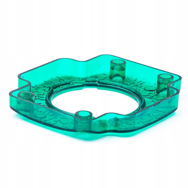 Lens replacement Action figure Toy accessories Easy to install Duable
