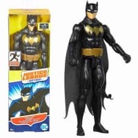 LARGE BATMAN ACTION FIGURE DWM50, 30 CM