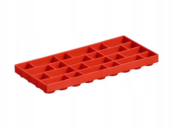 LEGO 853911 LEGO Ice Cube Tray