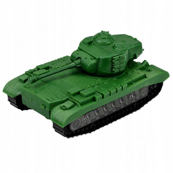 MILITARY SET: TOY SOLDIERS