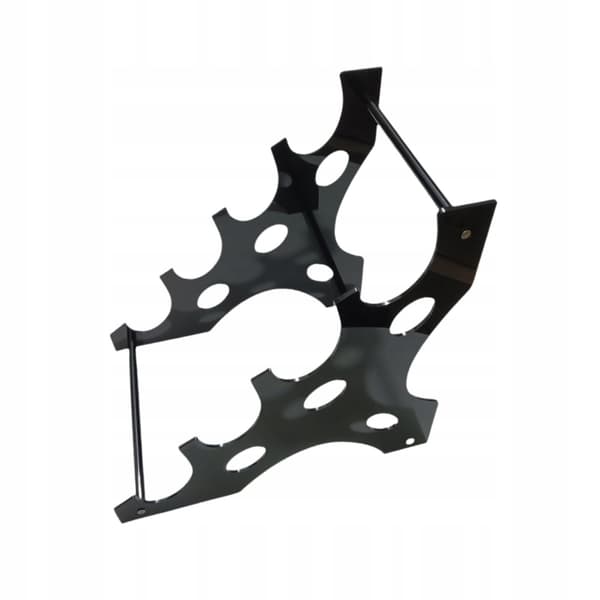 Light-sword stand display for most light-sword displays Acrylic light-sword