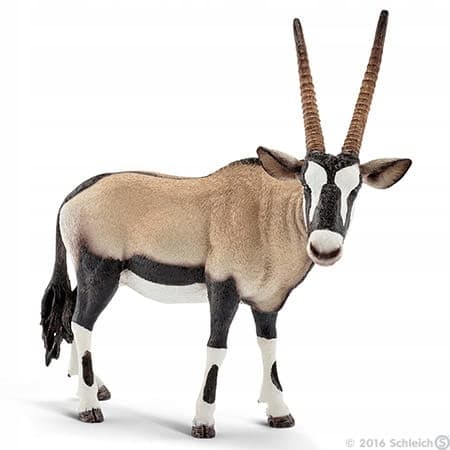 Schleich Oryx 14759