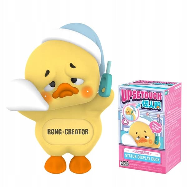 Pop Top Figure: Special Mood MIX
