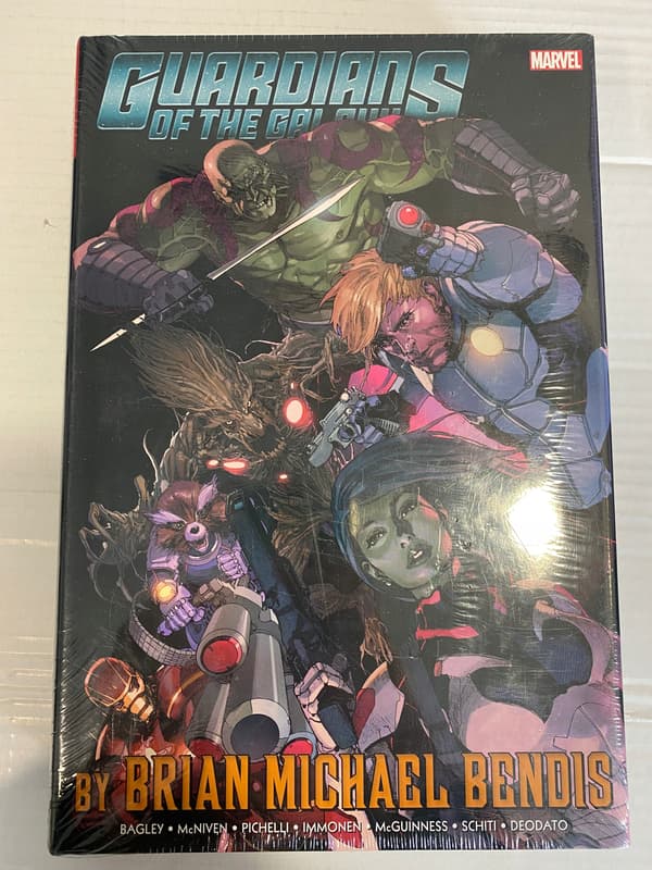 Guardians of the Galaxy