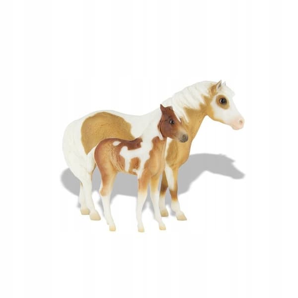 Breyer Traditional 1157 – Misty & Stormy