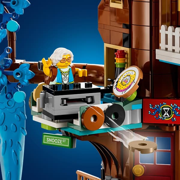 LEGO DREAMZzz 71461 Fantastic Treehouse