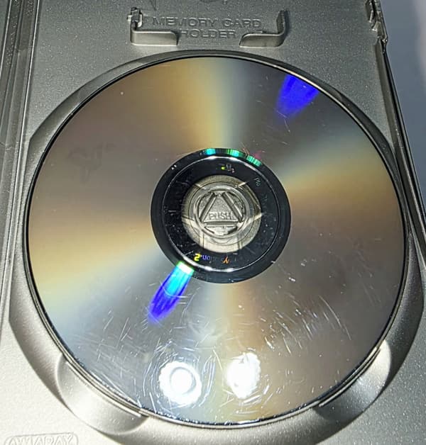 Need for Speed: Most Wanted PS2 – READ THE DESCRIPTION!